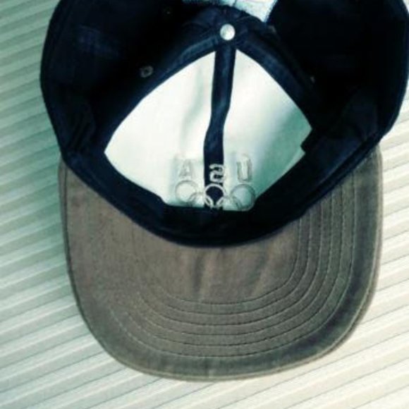 Olympic Ball Hat (NWOT) - Picture 4 of 4